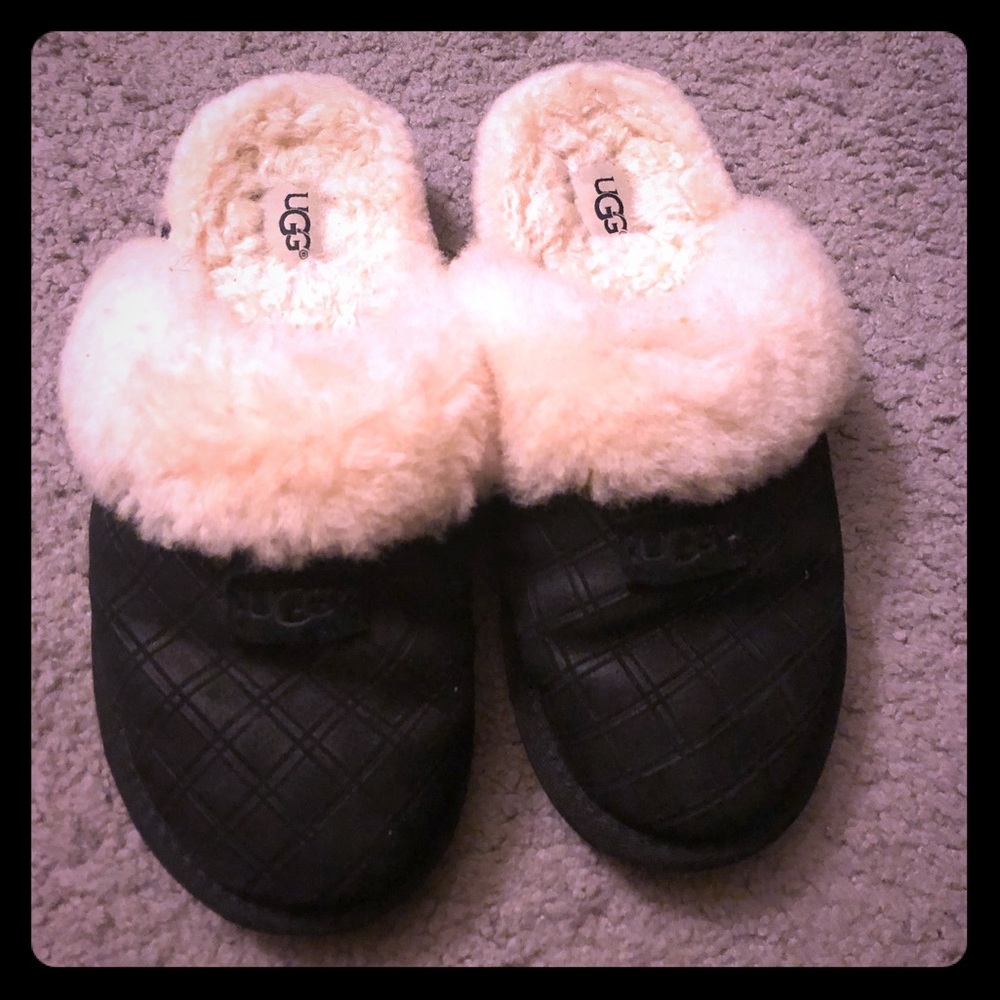 Ugg Slippers